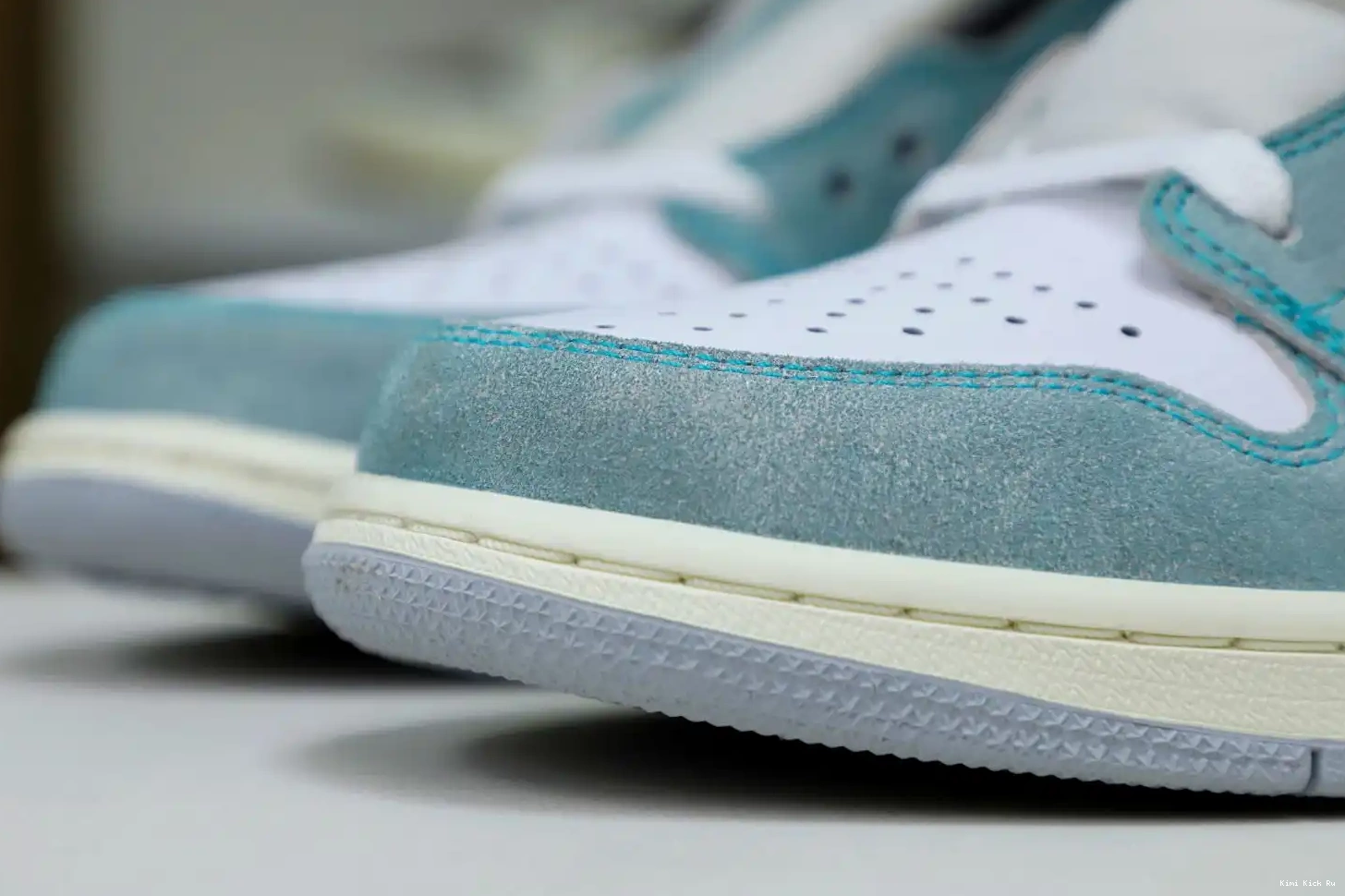 HIGH GREEN' 1 RETRO OG JORDAN 'TURBO Kimikick AIR 0819